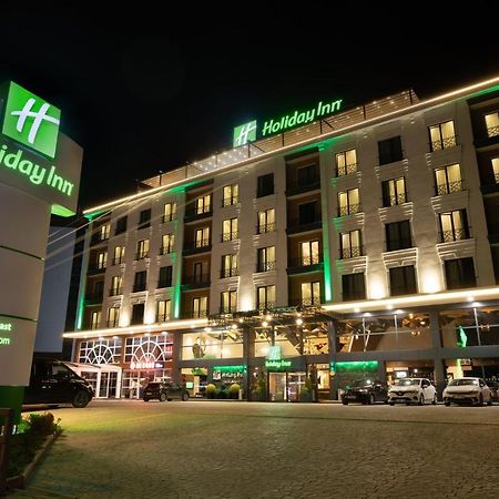 Holiday Inn - Trabzon-East By Ihg Exterior photo