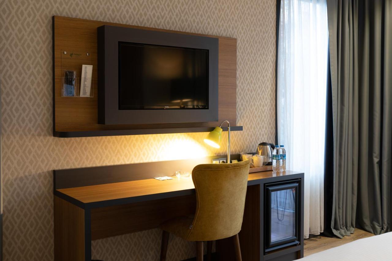 Holiday Inn - Trabzon-East By Ihg Exterior photo