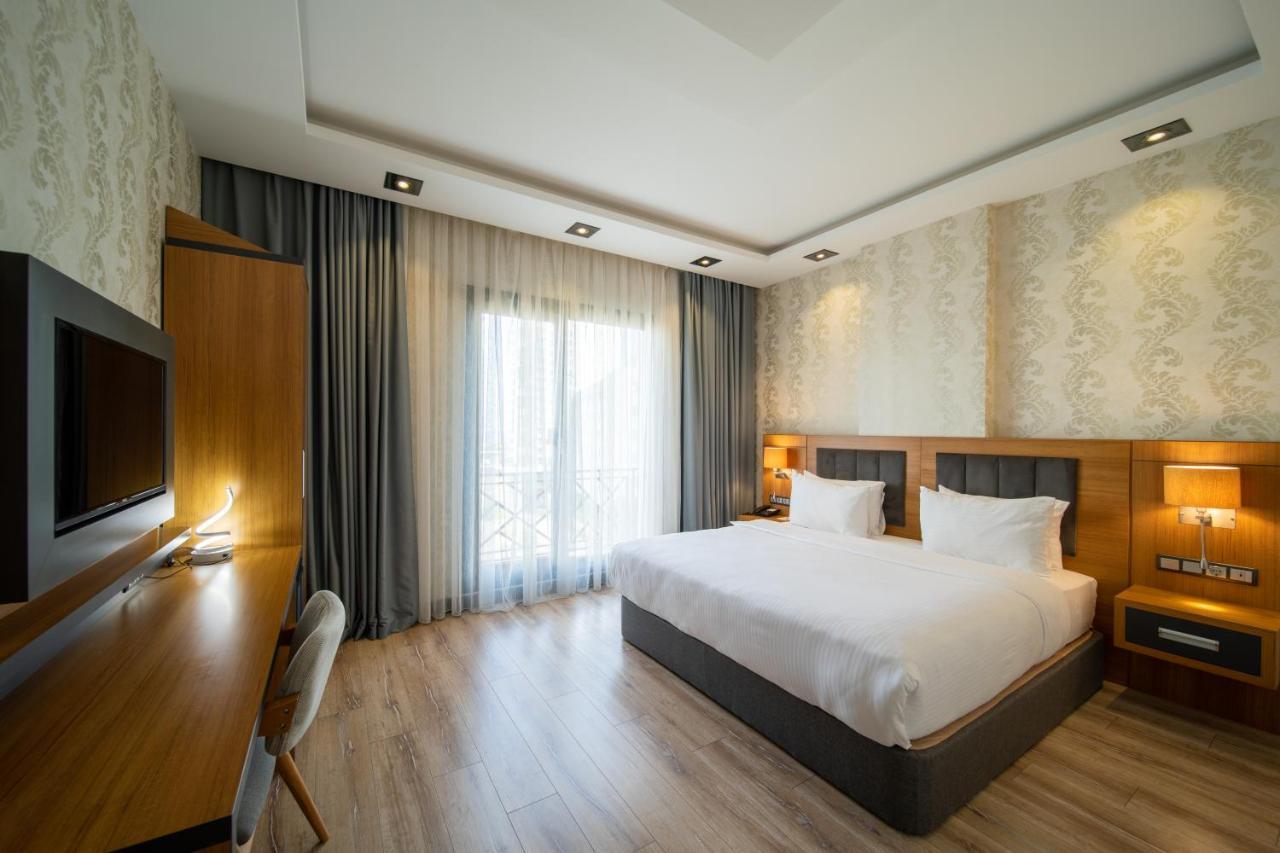 Holiday Inn - Trabzon-East By Ihg Exterior photo
