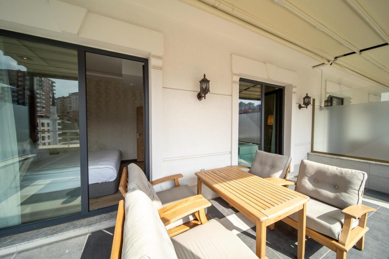 Holiday Inn - Trabzon-East By Ihg Exterior photo