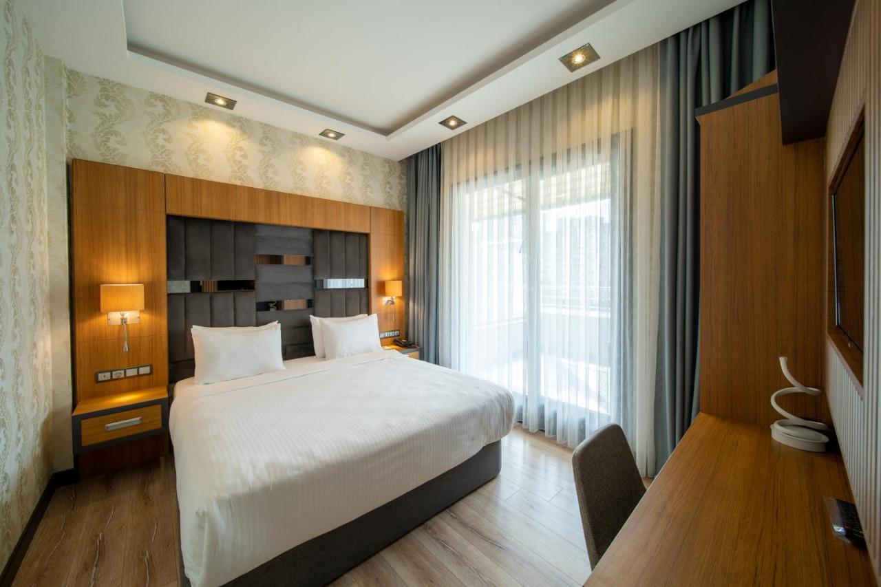 Holiday Inn - Trabzon-East By Ihg Exterior photo