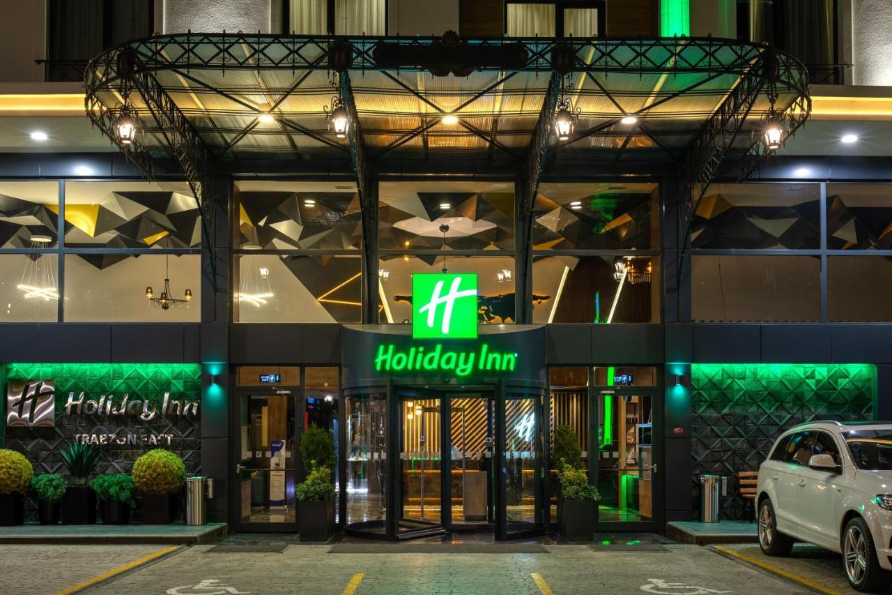 Holiday Inn - Trabzon-East By Ihg Exterior photo