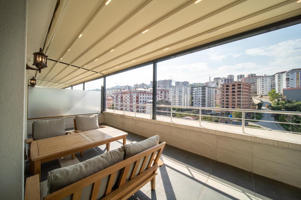 Holiday Inn - Trabzon-East By Ihg Exterior photo
