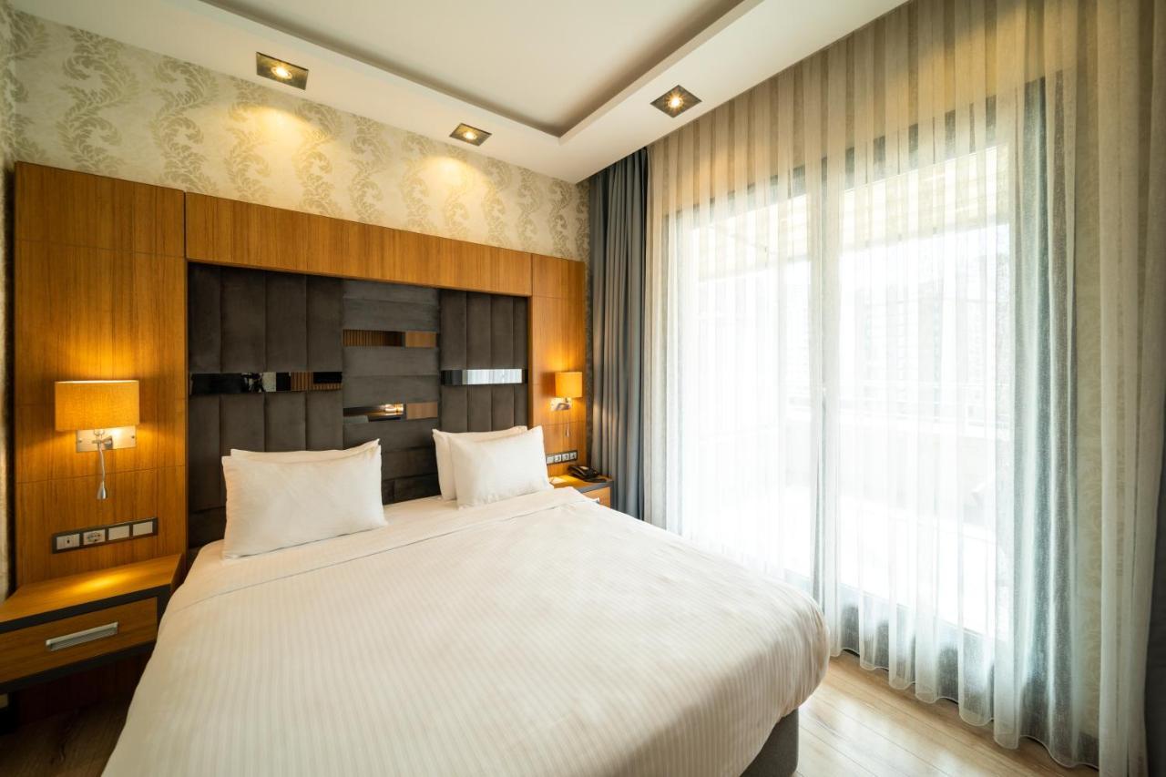 Holiday Inn - Trabzon-East By Ihg Exterior photo