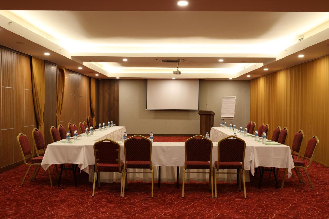 Holiday Inn - Trabzon-East By Ihg Exterior photo