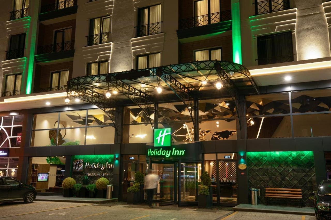 Holiday Inn - Trabzon-East By Ihg Exterior photo
