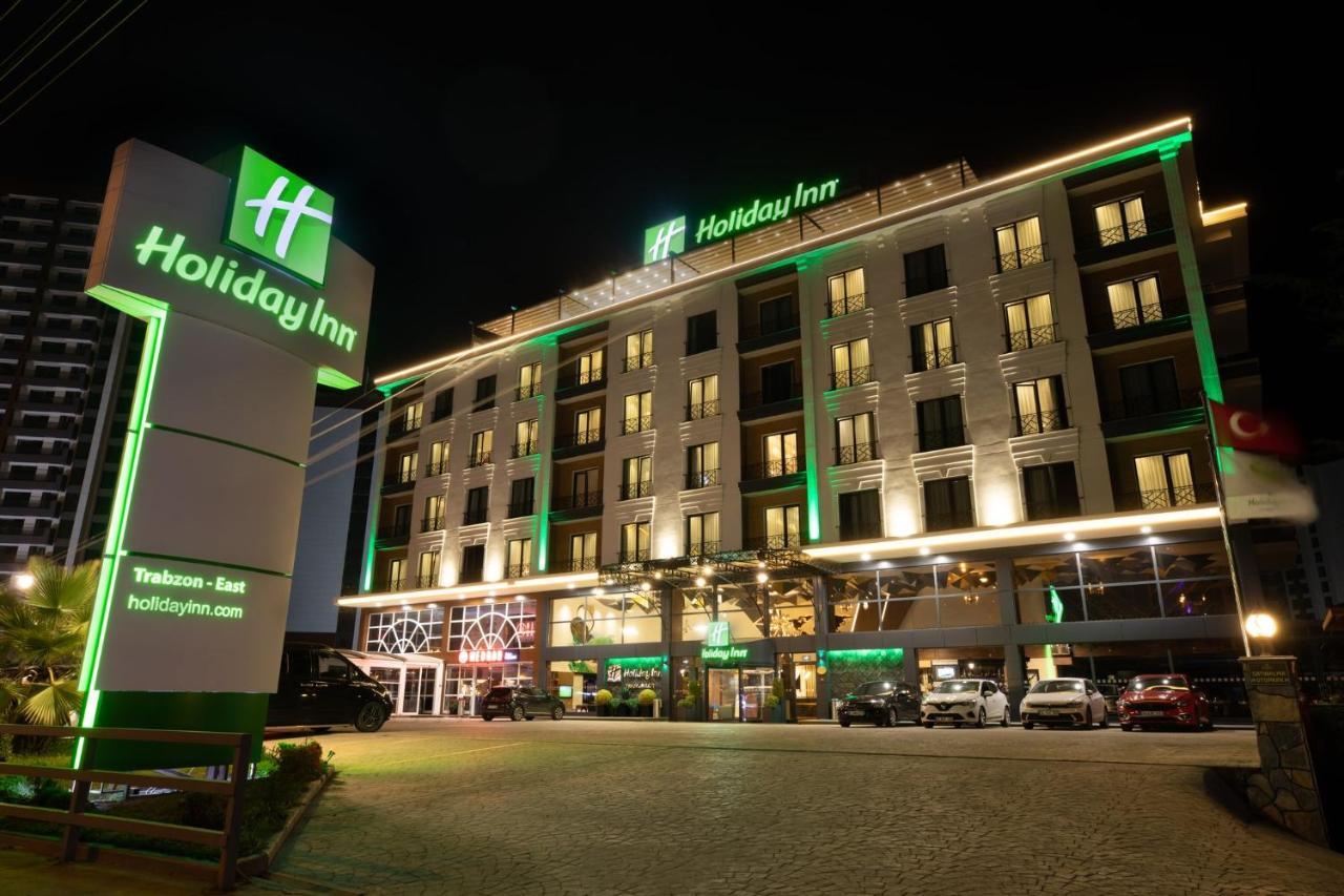 Holiday Inn - Trabzon-East By Ihg Exterior photo
